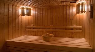comment créer un sauna chez vous