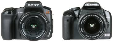 Playmemories mobile becomes imaging edge mobile! Sony Alpha Dslr A300 Cameralabs