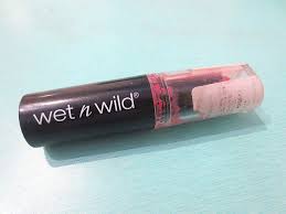 wet n wild megalast lip color rose bud