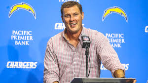 Philip rivers bio, kids, wife and other family members. Colts Qb Philip Rivers Opens Up About His Family Life Old Battles In Indy And His New Chapter In This 1 On 1