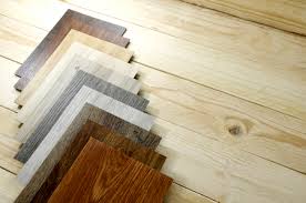 vinyl plank flooring