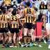 Hawthorn beats North Melbourne by 39 points after fast start