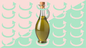 how to keep your olive oil fresh best