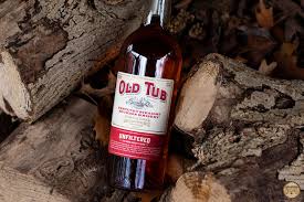 old tub bourbon review