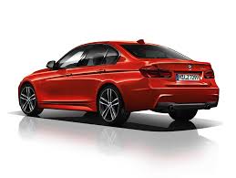 bmw introducing the new 3 series