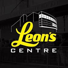 Leons Centre Leonscentre Twitter