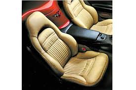 1997 2004 Corvette Sport Seat Covers