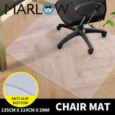 marlow chair mat office floor