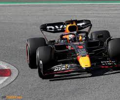 Red Bull is volgens AMuS dominant: 'Vier tienden sneller dan Ferrari' |  GPToday.net