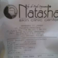 photos at natasha skin care 15 tips