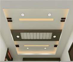 pop false ceiling design service