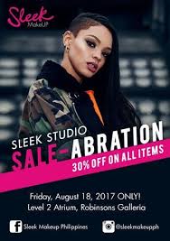 sleek studio abration august 18 2017