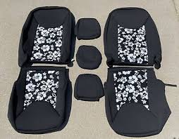 Wrangler Jk Front Bucket Seat Covers