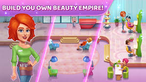 beauty scapes hair nail salon by