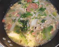 步驟圖】超級鮮的大雜燴湯蔬菜湯的做法_超級鮮的大雜燴湯蔬菜湯的做法步驟_清淡_下廚房