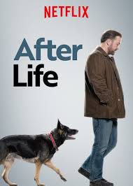 Why Everyone Needs to Watch Ricky Gervais' After Life – Nikita Olivia