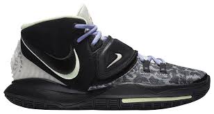 Nike mens kyrie 5 kyrie irving/white nylon basketball shoes 13 m us. Nike Kyrie 6 Men S Foot Locker