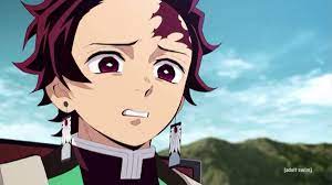 Tanjiro Disgusted Face | Know Your Meme