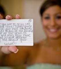 To My Sister on Her Wedding Day Daily Quotes Of the Life