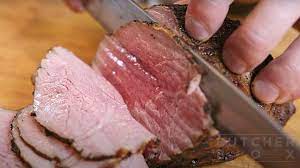 how to cook roast beef just cook by