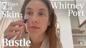every whitney port uses in a