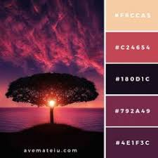 382 Best Colour Co Images In 2019 Color Pallets Room