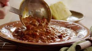 bean chili chili recipe allrecipes