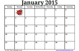 January 2018 Calendar Template 2 At Craze November 2015 Calendar