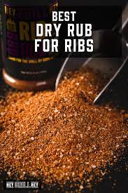 the best dry rub for ribs hey grill hey