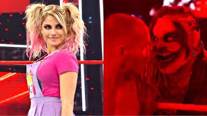 WWE RAW: 5 Biggest news stories - Alexa Bliss murders new puppet, The Fiend  scares Randy Orton (November 23, 2020)