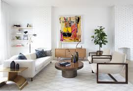 Living Room Wall Art Inspiring Modern