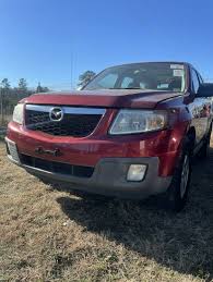 Used 2008 Mazda Tribute For With