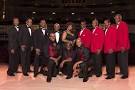 Christmas Legends: The Platters & The Drifters