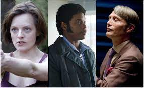 best tv crime shows of the 21st century