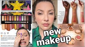 new makeup of the week august 19
