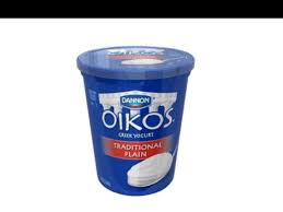 oikos greek yogurt traditional plain