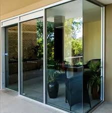 Doors Specific Systems