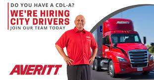 local truck driver jobs now hiring