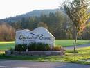 Chehalem Glenn Golf Course | Newberg Oregon