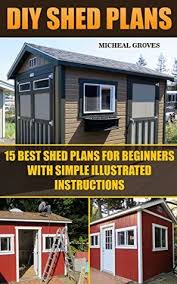 My Shed Plans By Ryan Henderson