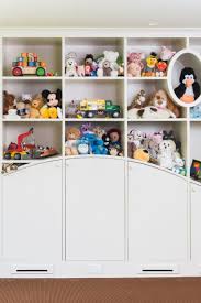 Stylish Kids Toy Storage Ideas 33