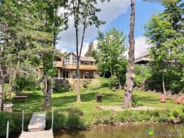 bungalow sureleve sherbrooke deauville