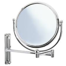 Wenko Deluxe Cosmetic Wall Mirror W