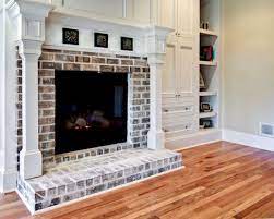 43 fireplace renovation cost
