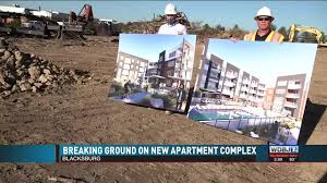 Get ahead on your apartment search so you're not left behind. The Vue Apartments Break Ground Near Virginia Tech S Corporate Research Center