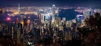 However, in recent years hong kong residents have become fearful of creeping mainland china control. Hong Kong China Rib International