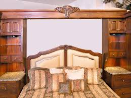 Bedroom Furniture King Bed Luxury