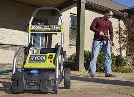 Shop with afterpay on eligible items. Ryobi Ry141900 2000 Psi Pressure Washer Review Is It Worth In 2021