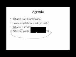 what is net framework clr cts cls