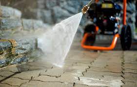 Spring Cleaning with a Pressure Washer in your Home | Just Pressure Washers